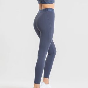 Women’s Best Hold Leggings - Space Grey